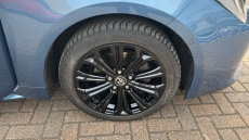 Toyota Corolla 2.0 VVT-i Hybrid Excel 5dr CVT Hybrid Estate